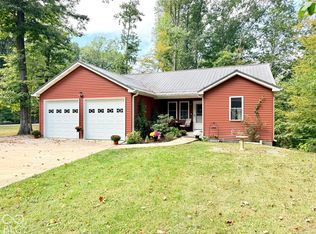 2902 W Stratford Cir, Crawfordsville, IN 47933