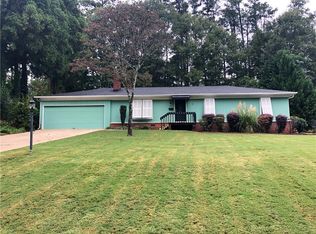 519 Walden Pkwy, Anderson, SC 29621