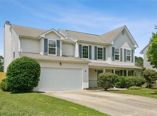 18 Welcome Way, Hampton, VA 23666