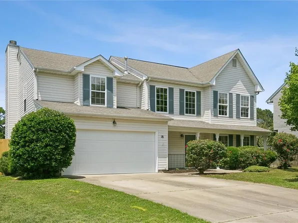 18 Welcome Way, Hampton, VA 23666