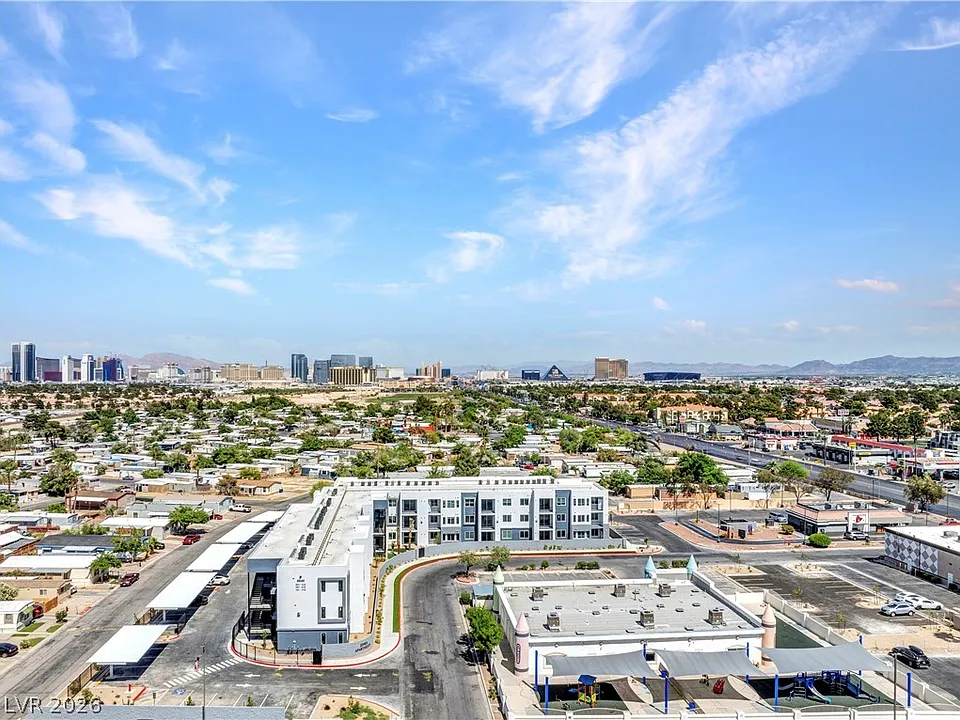 4846 S Jones Blvd #102