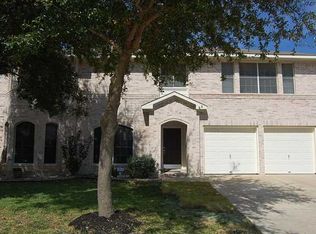 1510 Lorson Loop, Round Rock, TX 78665