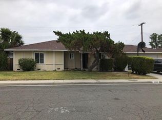 5542 Harker Ave, Temple City, CA 91780