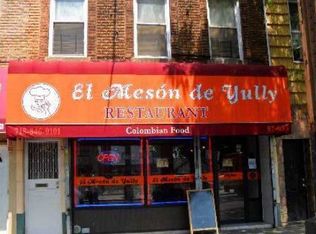 9705 Jamaica Ave, Woodhaven, NY 11421