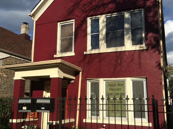 3641 S Honore St #2, Chicago, IL 60609