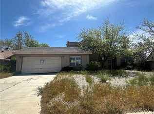 14533 Stallion Trl, Victorville, CA 92392