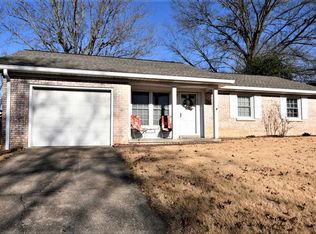 2621 Meadowlark Ln, Evansville, IN 47720