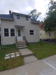 605 1st Ave NW, Austin, MN, 55912