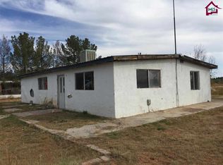 6180 Payan Rd, Las Cruces, NM 88012
