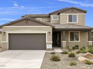 19015 W Rose Ln, Waddell, AZ 85355