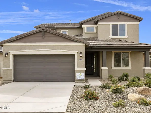 19015 W ROSE Lane, Waddell, AZ 85355