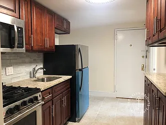 Rented by Brooklyn Heights Real Estate Inc