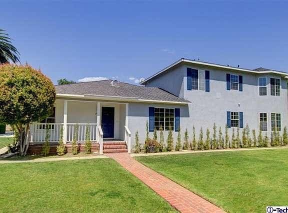 5th image of 2715 San Pasqual St
