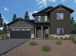 372 N Valerian Ln LOT 42, Flagstaff, AZ 86004