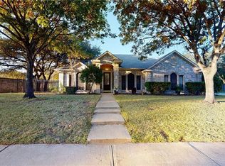 3214 Sunland Dr, Austin, TX 78748