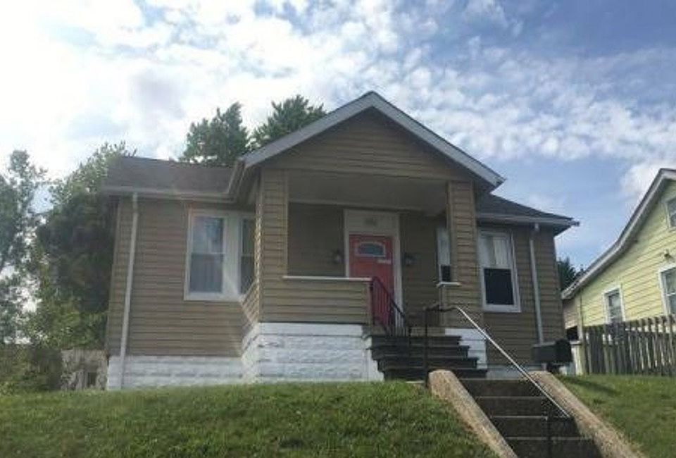 Property Front View