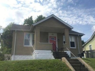6116 Marietta Ave, Baltimore, MD, 21214
