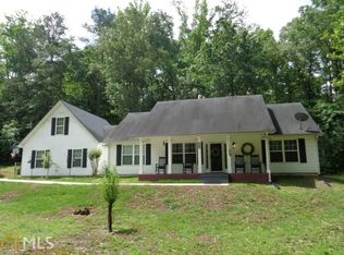 1345 Wagers Mill Rd, Newnan, GA 30263