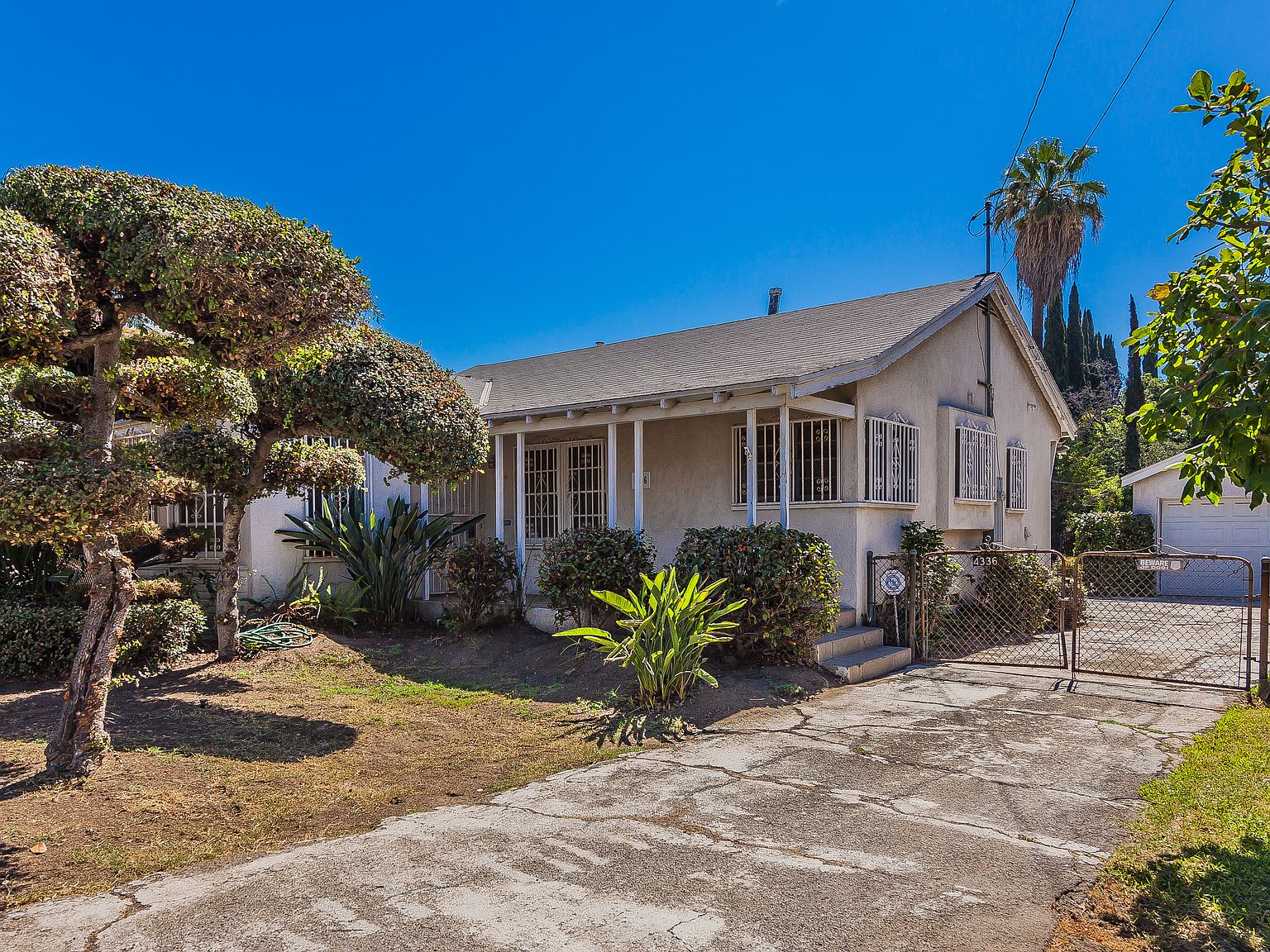 4336 Peck Rd, El Monte, CA 91732 Zillow