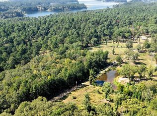 396 Judah Ln, Bismarck, AR 71929