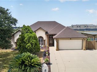 1120 Villas Del Norte, Weslaco, TX 78599