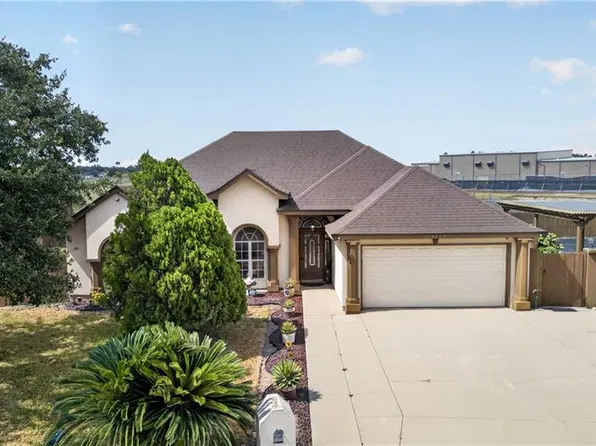 1120 Villas Del Norte, Weslaco, TX 78599