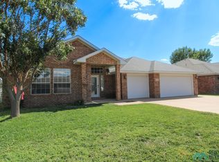 421 Olive Dr, Clovis, NM 88101