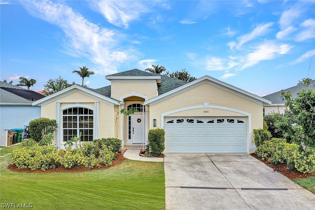 1801 Emerald Cove Dr, Cape Coral, FL 33991 Zillow