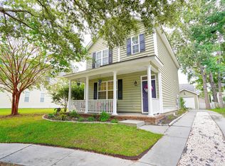 1219 Spotted Owl Dr, Mount Pleasant, SC 29466