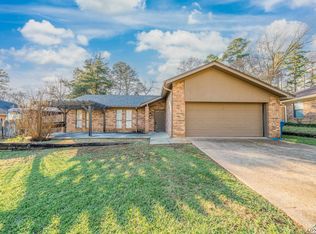 3311 Lockhaven St, Kilgore, TX 75662