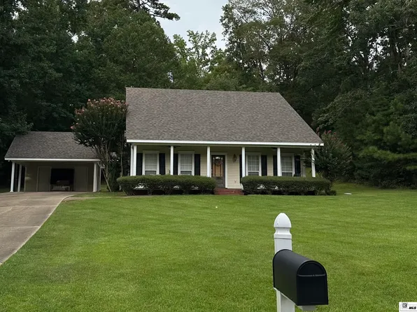 146 Timber Ridge Cir, Ruston, LA 71270