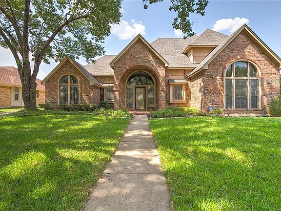 2nd image of 3605 Pimlico Dr