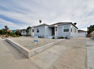 4758 W 168th St, Lawndale, CA 90260