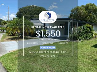 1510 Ariana St #94, Lakeland, FL 33803