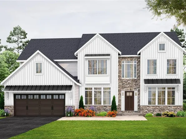 346 Abby Road Br #24, Macungie Borough, PA 18062