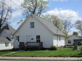 711 S Osteopathy Ave, Kirksville, MO 63501