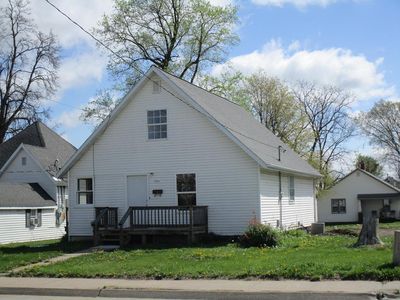 711 S Osteopathy Ave, Kirksville, MO, 63501