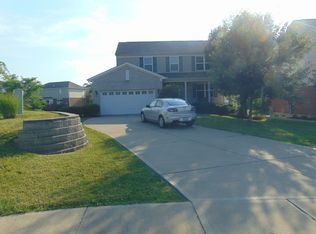 2102 Golden Valley Dr, Independence, KY