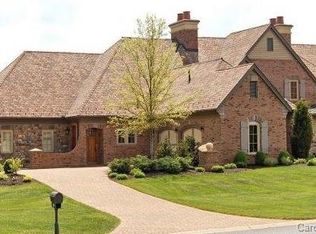 36 Linkside Ct, Arden, NC 28704