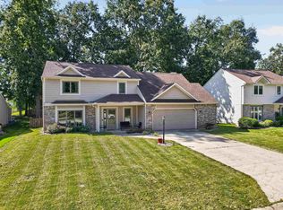 4910 Lonesome Oak Trl, Fort Wayne, IN 46845