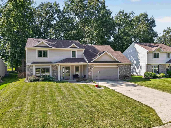 4910 Lonesome Oak Trl, Fort Wayne, IN 46845