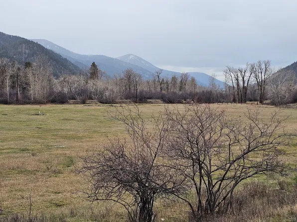 Nhn Stitt Ln N Parcel B, Clinton, MT 59825