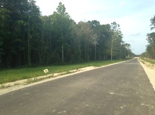 Tbd Bocage Rd, Ragley, LA 70652