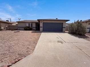 5840 N Belbrook Dr, Tucson, AZ 85741