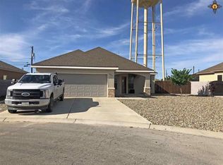 606 W Aspen Ave, Lovington, NM 88260