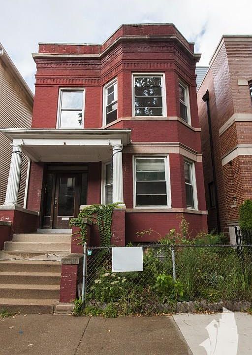 1st image of 1518 W Melrose St #Ch5