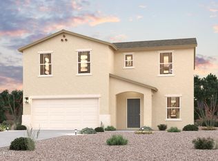 262 W Paseo Crossing Ln, Coolidge, AZ 85128