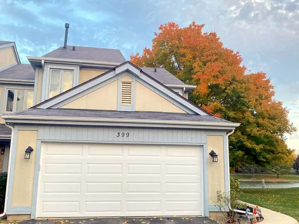 399 Catbird Ln, Deerfield, IL 60015