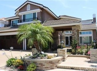 28852 Woodcreek, Mission Viejo, CA 92692