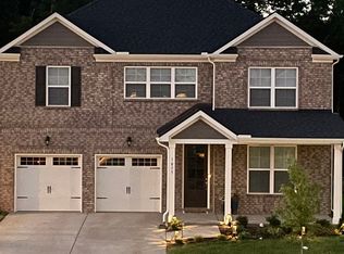 1073 Carlisle Pl, Mount Juliet, TN 37122